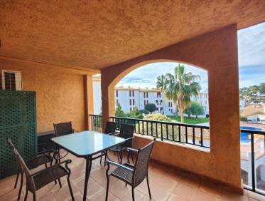 Bestaand - Appartement - Altea - Zona de Mascarat