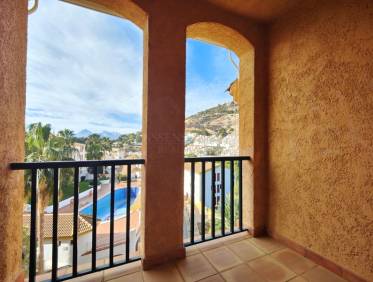 Bestaand - Appartement - Altea - Zona de Mascarat