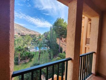 Bestaand - Appartement - Altea - Zona de Mascarat