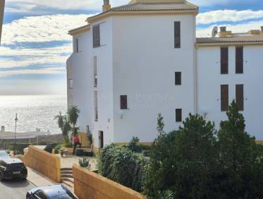 Bestaand - Appartement - Altea - Zona de Mascarat