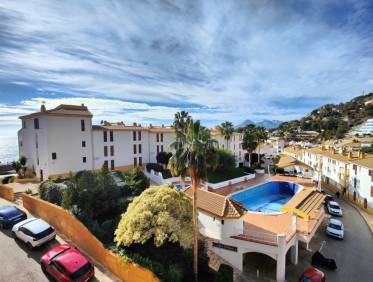 Bestaand - Appartement - Altea - Zona de Mascarat