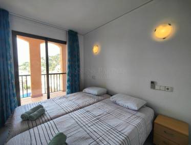 Bestaand - Appartement - Altea - Zona de Mascarat