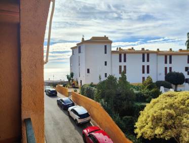 Bestaand - Appartement - Altea - Zona de Mascarat