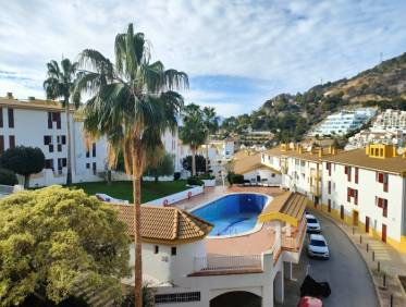 Bestaand - Appartement - Altea - Zona de Mascarat