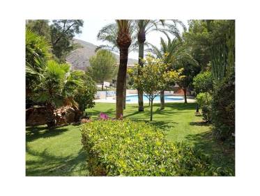 Bestaand - Appartement - Altea - Zona de Mascarat