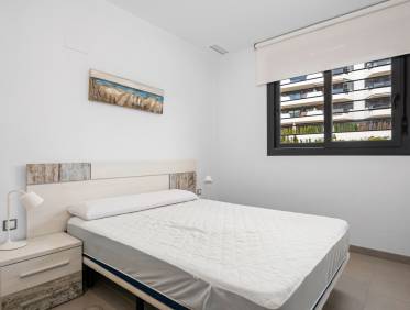 Bestaand - Appartement - Arenales Del Sol - Santa Pola