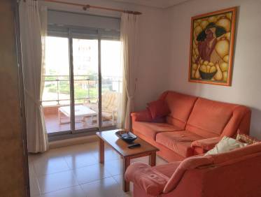 Bestaand - Appartement - Arenales Del Sol