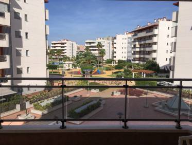Bestaand - Appartement - Arenales Del Sol