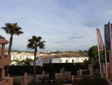 Bestaand - Appartement - Benahavis