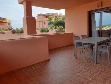 Bestaand - Appartement - Benahavis