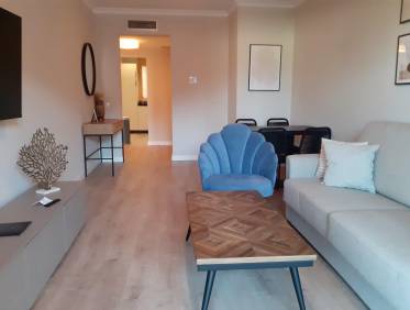 Bestaand - Appartement - Benahavis