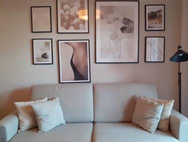Bestaand - Appartement - Benahavis