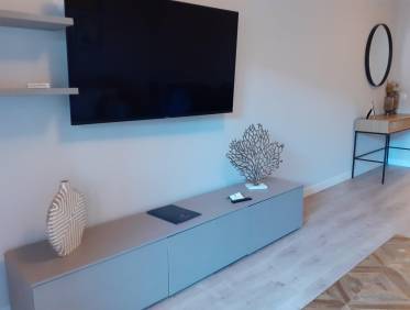 Bestaand - Appartement - Benahavis