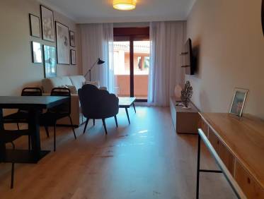 Bestaand - Appartement - Benahavis