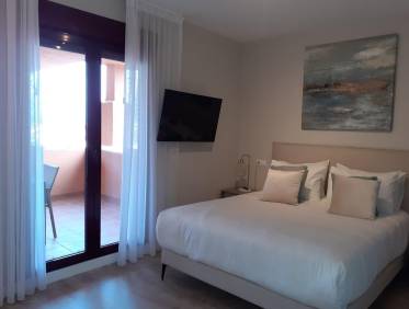 Bestaand - Appartement - Benahavis