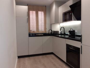 Bestaand - Appartement - Benahavis