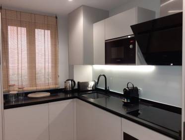 Bestaand - Appartement - Benahavis