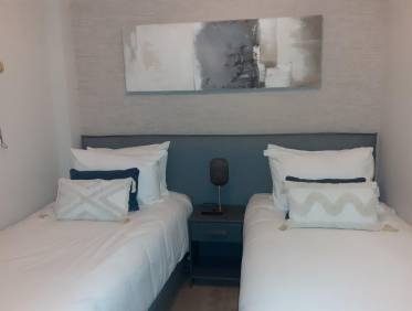 Bestaand - Appartement - Benahavis