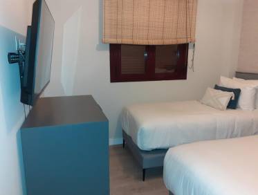 Bestaand - Appartement - Benahavis