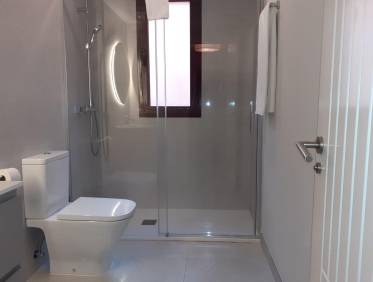 Bestaand - Appartement - Benahavis