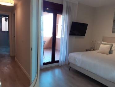 Bestaand - Appartement - Benahavis
