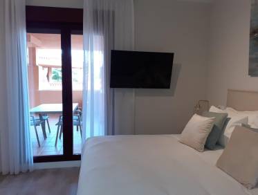 Bestaand - Appartement - Benahavis