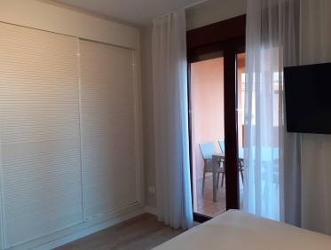 Bestaand - Appartement - Benahavis