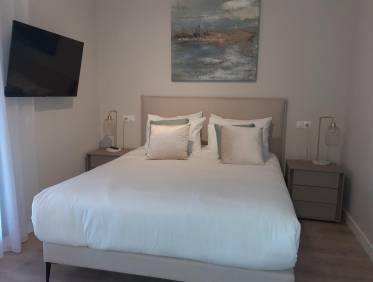 Bestaand - Appartement - Benahavis