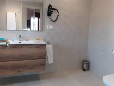 Bestaand - Appartement - Benahavis