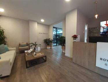 Bestaand - Appartement - Benahavis