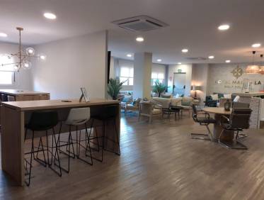Bestaand - Appartement - Benahavis