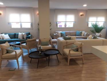 Bestaand - Appartement - Benahavis