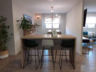 Bestaand - Appartement - Benahavis