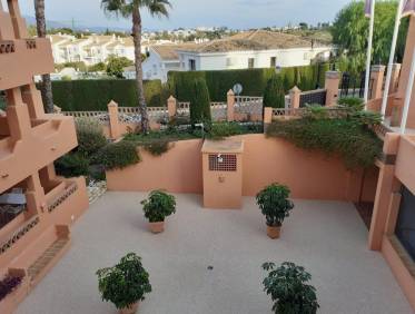 Bestaand - Appartement - Benahavis