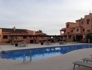 Bestaand - Appartement - Benahavis