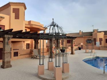 Bestaand - Appartement - Benahavis