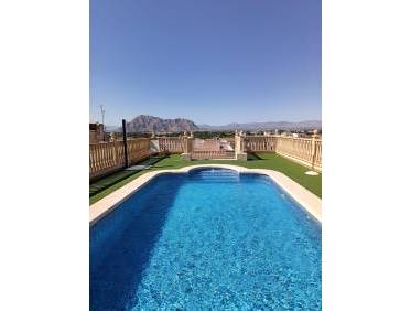 Bestaand - Appartement - Benejúzar - Comunidad Valenciana