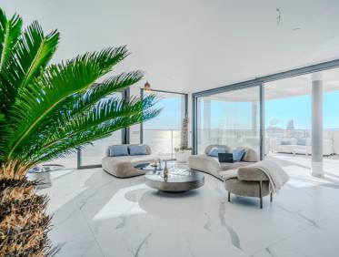 Bestaand - Appartement - Benidorm