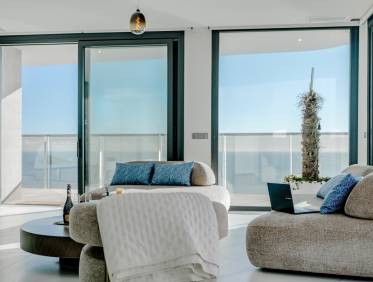 Bestaand - Appartement - Benidorm