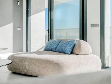 Bestaand - Appartement - Benidorm