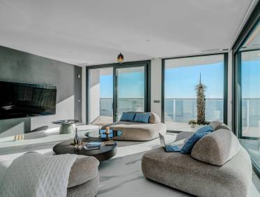 Bestaand - Appartement - Benidorm