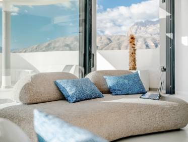 Bestaand - Appartement - Benidorm