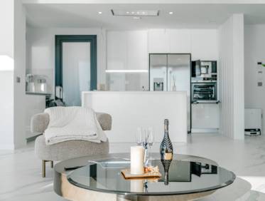 Bestaand - Appartement - Benidorm