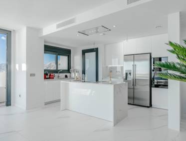 Bestaand - Appartement - Benidorm