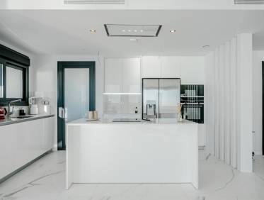 Bestaand - Appartement - Benidorm