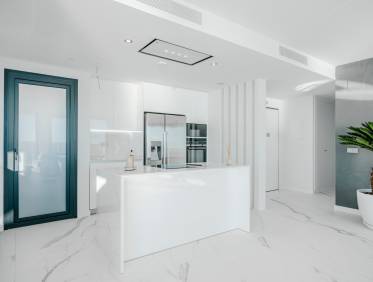 Bestaand - Appartement - Benidorm