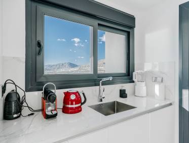Bestaand - Appartement - Benidorm