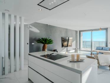 Bestaand - Appartement - Benidorm