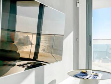 Bestaand - Appartement - Benidorm