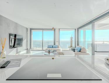 Bestaand - Appartement - Benidorm